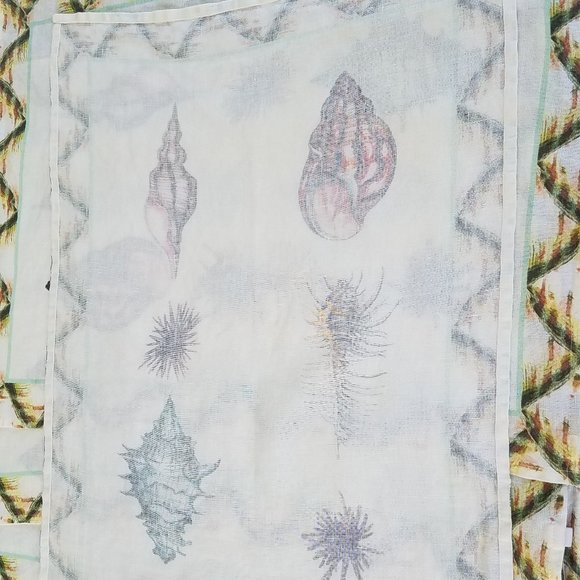 Tessitura Toscana Telerie 100% Linen tea towel - Picture 4 of 9